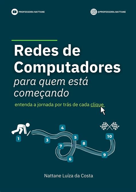 Redes de Computadores para quem está começando entenda a jornada por