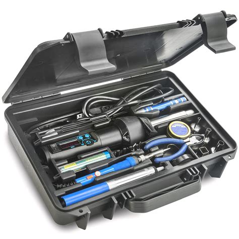 X Tronic Xr Soldering And Hot Air Rework Travel Desertcart INDIA