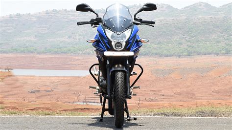 Bajaj Pulsar AS150 2015 STD Compare Bike Photos Overdrive