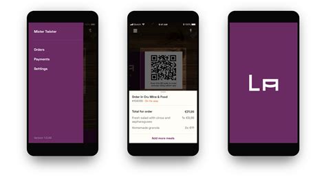 LaKart Apps — Litvinsky Studio
