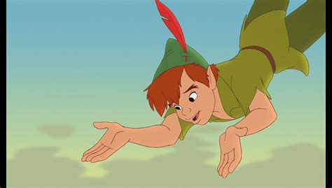 Питер Пэн 2: Возвращение в Нетландию / Peter Pan 2: Return to Never ...