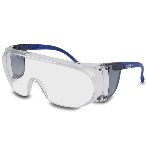 Pegaso Gafas Protecci N Basic Lente Pc Incolora Antivaho Cord N