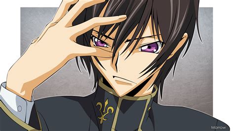 Lelouch Lamperouge587950 Zerochan 作品 愛 コードギアス