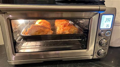 Breville Smart Oven Pro Air Fryer Toaster Oven Is A Fave In The Kitchen