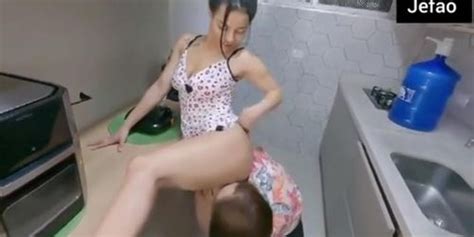 CARLA BRASIL HOT THREESOME OF Tnaflix