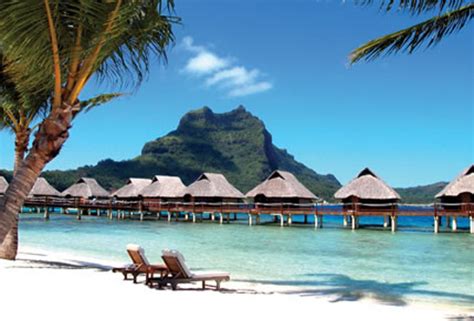 Bora Bora Lagoon Resort - FirstClass Travel Specialist