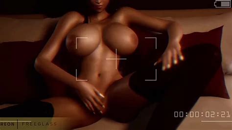 Hot Uncensored 3d Babes Fuck Compilation