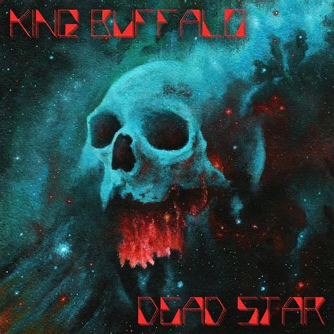 King Buffalo – Dead Star Lyrics | Genius Lyrics