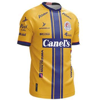 Camisetas Liga Mx 2023 24 Atletico San Luis 4 Todo Sobre 44 OFF