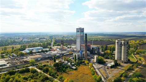 Ternivka Urban Territorial Community - Cities 4 Cities | United 4 Ukraine