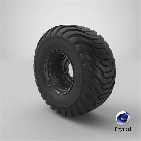 Bkt Flotation V Line Tire 3d Model 3d Model 39 Usdz 3ds Blend