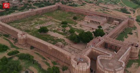 Umarkot Sindh An Overview Of The Historical City Graana