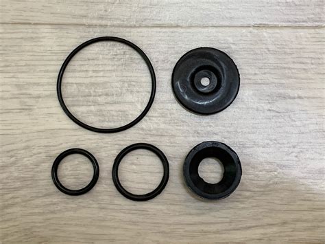 Ремкомплект клапана печки (отопителя) Mercedes-Benz W124 — Bersa-Tools ...