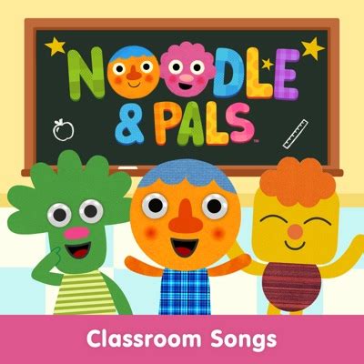 Head Shoulders Knees And Toes (Noodle & Pals) - Super Simple Songs & Noodle & Pals | Shazam