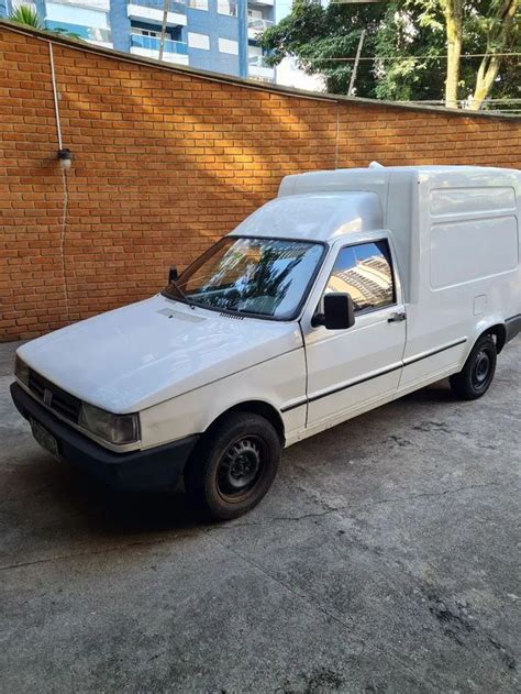 FIAT FIORINO Usados e Novos em São Paulo e região SP OLX