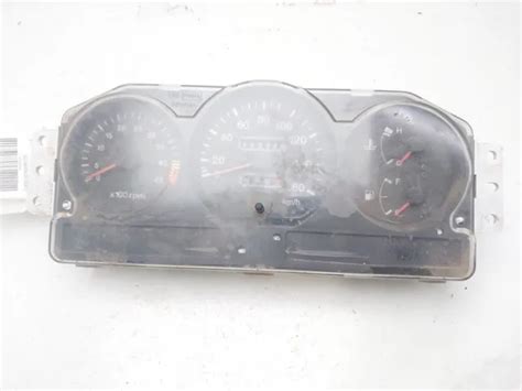 21180501 TABLEAU DE Bord Compteur Pour LAND ROVER SANTAN ANIBAL 01 01