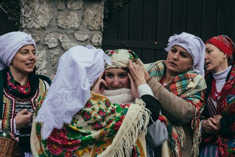 Wesele i osadzanie chochoła w Bronowicach już za nami Uroczystość