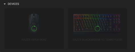 Razer synapse 3 | Razer Insider