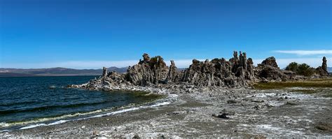 Mono Lake Sam May Flickr