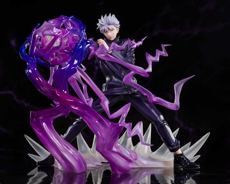 Figura Jujutsu Kaisen FiguartsZERO Satoru Gojo 18 Cm POPIFY