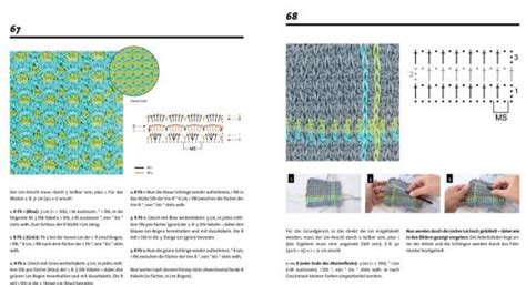 Häkelmusterbibel Über 200 effektvolle Muster häkeln EMF 93241