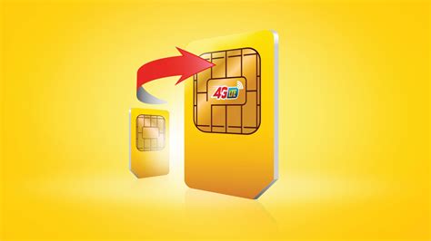 4G Sim Upgrade - MTN Uganda