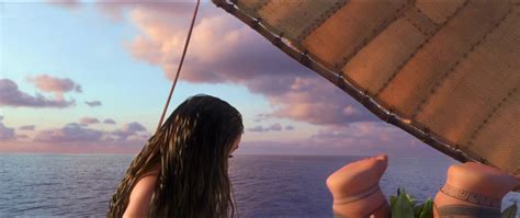 Moana Screencap Fancaps