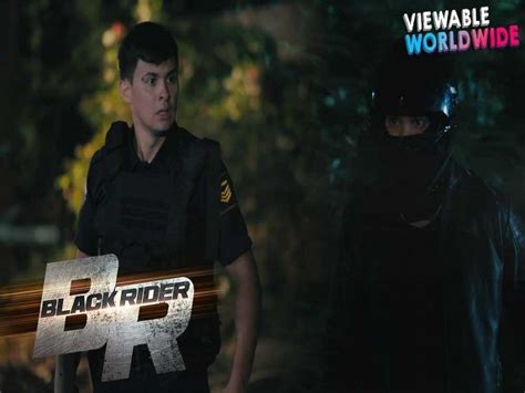 Black Rider Golden Scorpions Na Raid Ng Kapulisan Episode Gma