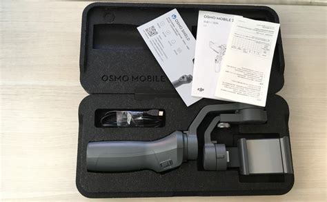 DJI Osmo Mobile 2 - купить у официального дилера