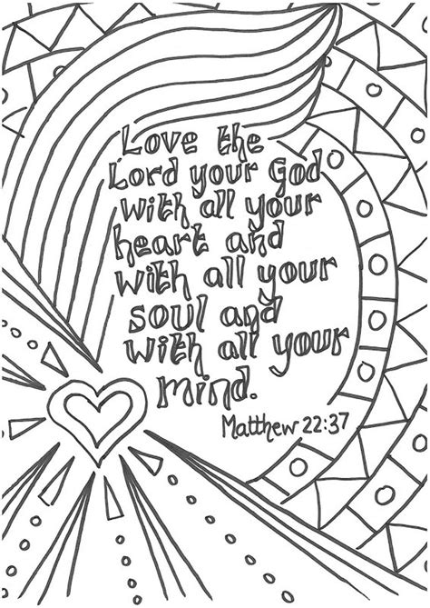 Lent Printable Coloring Pages At Free Printable