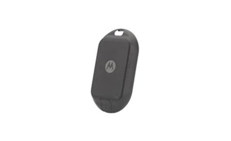 Motorola HKNN4014A Li Ion 1130mAH Battery Paramount Radio