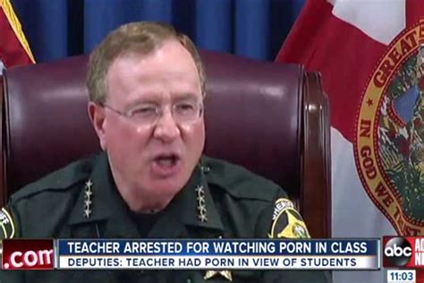 Teacher Arrested After Watching Gay Porn In Class In Full View Of Pupils The Mirror