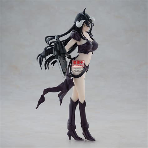OVERLORD Albedo FIGURE BIKINI ARMOR Ver July Pre Order