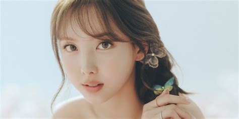 Twice S Nayeon To Make Solo Debut With St Mini Album Im Nayeon