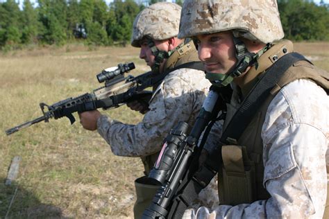 Special Operations Enablers Ready For Combat Marine Corps Forces