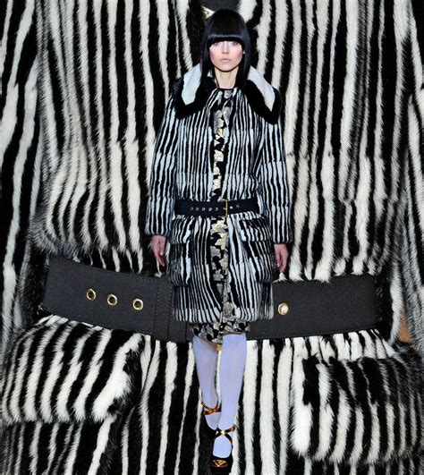Fashion & Lifestyle: Marni Coats Fall 2012 Womenswear