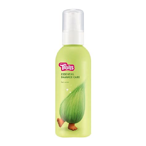 Tinh Chất Dưỡng Tóc ESSENTIAL DAMAGE CARE HAIR SERUM TROLL