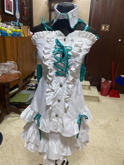 Akiba Strip Cosplay, Women's Fashion, Dresses & Sets, Dresses on Carousell