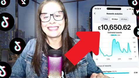 COMO CRIAR TIKTOK GRINGO PARA MONETIZAR 5 VEZES MAIS Dinheiro Online