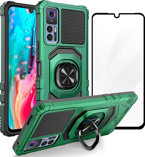 Amazon Ailiber Case For Tcl G Tcl Pro Phone Case With