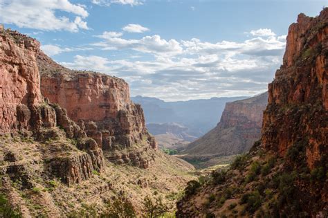 6-Day Solo Road Trip: Grand Canyon, Zion National Park, and More ...