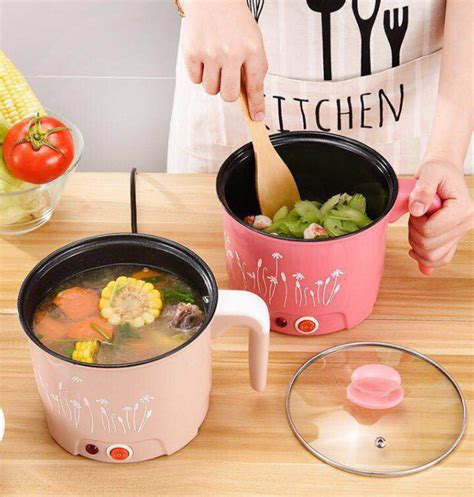 Electric Hot Pot For Noodles At Paul Caison Blog