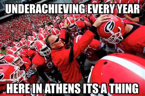 Best Georgia football memes from the 2015 season