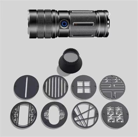 RGB фонарик для фотографии, светодиодная подсветка для фотосъемки ...