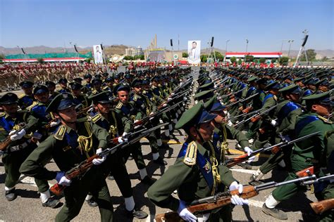 Yemen’s Truce: The Calm before the Storm | Hudson Institute