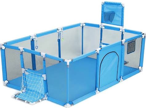 Perfectgear Grondbox Grondbox Baby Babybox Speelbox Kinderbox