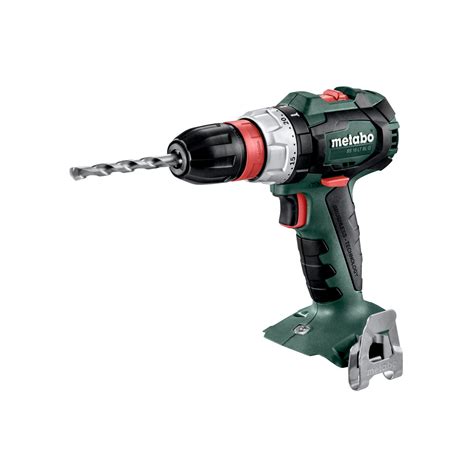 Metabo BS 18 LT BL Q Perceuse Visseuse 18V 602334840