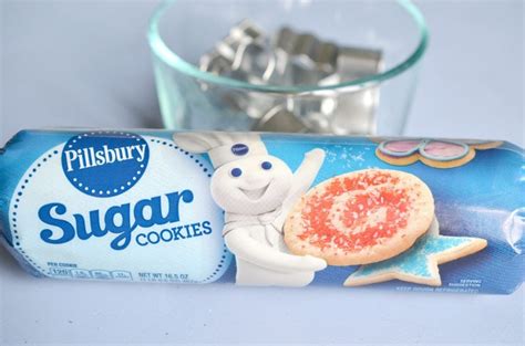 The Best Ideas for Christmas Sugar Cookies Pillsbury - Most Popular ...