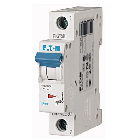 Schneider Miniature Circuit Breaker Mcss A A Dc Pole At Rs