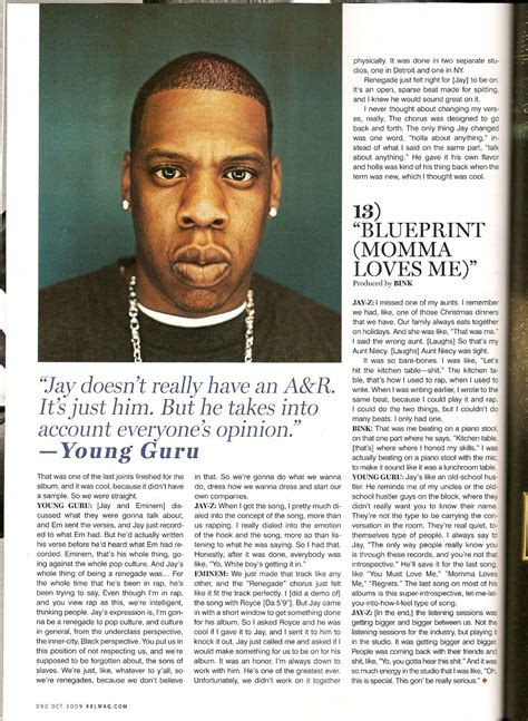 The Lost Tapes Xxl The Making Of Jay Zs The Blueprint